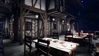 Скриншот 5 к игре Presence Of The Dead