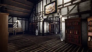 Скриншот 7 к игре Presence Of The Dead