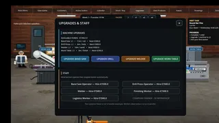 Скриншот 3 к игре The Fabricator