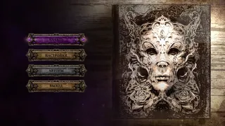 Скриншот 1 к игре Декадант