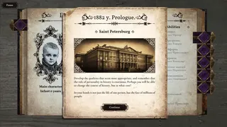 Скриншот 4 к игре Декадант