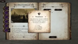 Скриншот 5 к игре Декадант