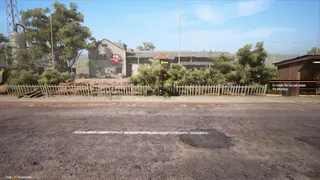 Скриншот 1 к игре Roadhouse Simulator - Prologue