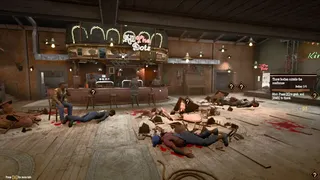 Скриншот 2 к игре Roadhouse Simulator - Prologue