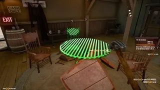 Скриншот 6 к игре Roadhouse Simulator - Prologue