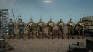 Скриншот 6 к игре Violence of Action