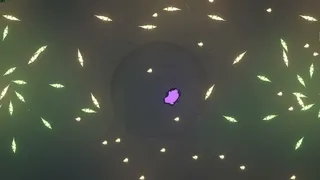 Скриншот 2 к игре MusicHell