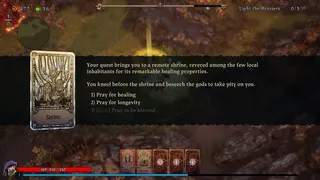Скриншот 6 к игре Hand of Fate: Hordes