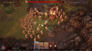 Скриншот 8 к игре Hand of Fate: Hordes
