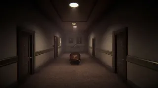 Скриншот 6 к игре Этаж 9
