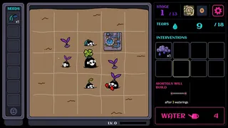 Скриншот 2 к игре Cry Me a Cosmos