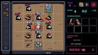 Скриншот 4 к игре Cry Me a Cosmos