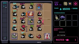 Скриншот 8 к игре Cry Me a Cosmos