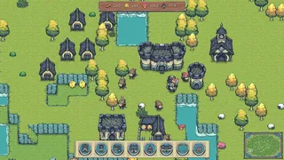 Скриншот 1 к игре Tiny Banners