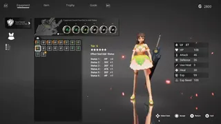 Скриншот 6 к игре Hunt Soul Infinity