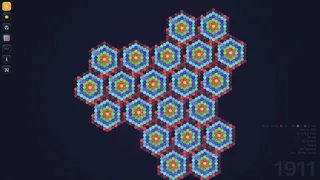 Скриншот 3 к игре Snappy Shapes
