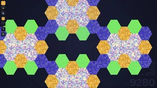 Скриншот 5 к игре Snappy Shapes