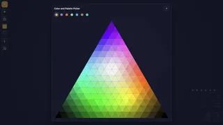 Скриншот 7 к игре Snappy Shapes