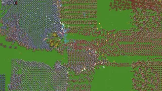 Скриншот 1 к игре Total Incremental Battle