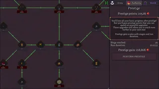 Скриншот 3 к игре Total Incremental Battle