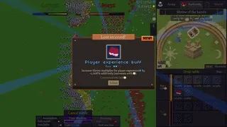 Скриншот 6 к игре Total Incremental Battle