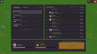 Скриншот 7 к игре Total Incremental Battle