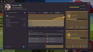 Скриншот 8 к игре Total Incremental Battle