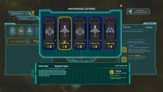 Скриншот 3 к игре PhaigeX: Confiners