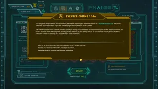 Скриншот 6 к игре PhaigeX: Confiners