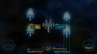 Скриншот 7 к игре PhaigeX: Confiners