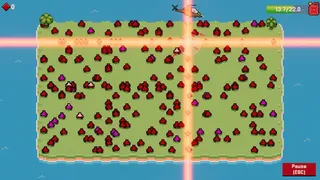 Скриншот 2 к игре Hover Raid