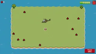 Скриншот 3 к игре Hover Raid