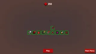 Скриншот 4 к игре Hover Raid