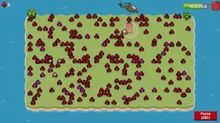 Скриншот 5 к игре Hover Raid