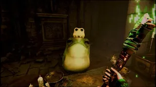 Скриншот 3 к игре Ignite the Depths
