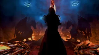 Скриншот 6 к игре Ignite the Depths