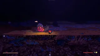 Скриншот 7 к игре Travelling Snailsman