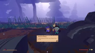 Скриншот 8 к игре Travelling Snailsman