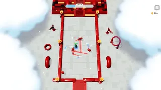 Скриншот 4 к игре Chibi Legends: Mini Mayhem