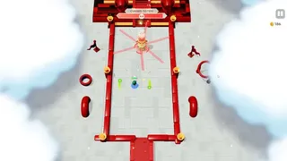 Скриншот 5 к игре Chibi Legends: Mini Mayhem