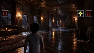 Скриншот 3 к игре DON'T TURN AROUND