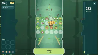Скриншот 1 к игре Froginko