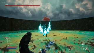 Скриншот 2 к игре Mataha