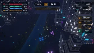 Скриншот 2 к игре Wanted Drift