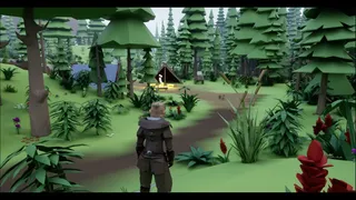 Скриншот 4 к игре Dark Age: Tokens of the Fallen