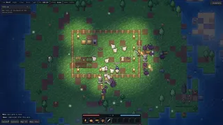 Скриншот 1 к игре Bugs & Birdies