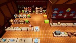 Скриншот 2 к игре Shiba Sweet