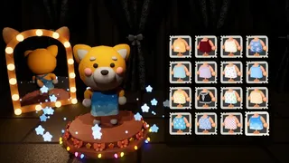 Скриншот 5 к игре Shiba Sweet