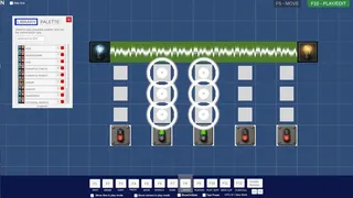Скриншот 5 к игре TILEZ