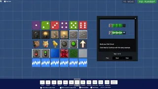 Скриншот 7 к игре TILEZ